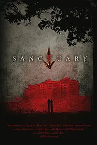 Постер к фильму «Sanctuary (2014)»