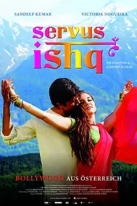 Постер к фильму «Servus Ishq (2014)»