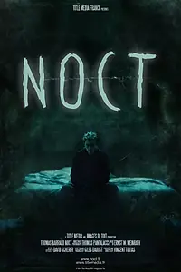 Постер к фильму «Noct (2014)»