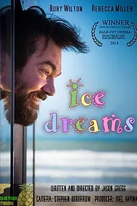 Постер к фильму «Ice Dreams (2014)»
