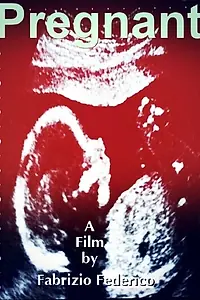 Главный постер фильма «Pregnant (2015)»