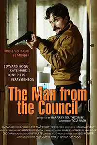 Постер к фильму «The Man from the Council (2015)»