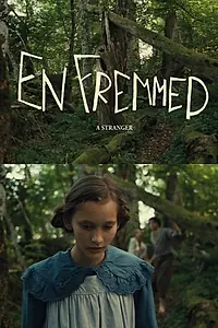 Главный постер фильма «En fremmed (2014)»