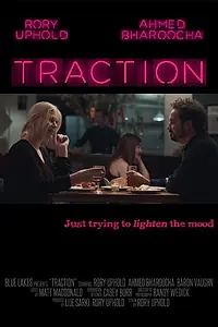 Постер к фильму «Traction (2015)»