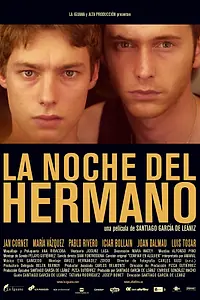Постер к фильму «Ночь брата (2005)»