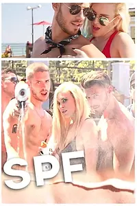 Постер к фильму «SPF (2014)»