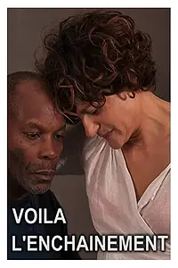 Главный постер фильма «Voilà l'enchaînement (2014)»