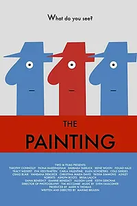 Постер к фильму «The Painting (2014)»