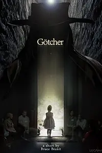 Постер к фильму «Gotcher (2015)»