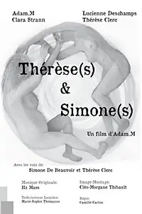 Постер к фильму «Thérèse's et Simone's (2014)»