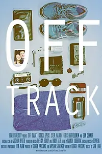 Постер к фильму «Off Track (2015)»