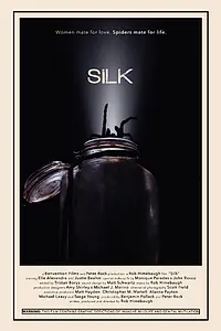 Постер к фильму «Silk (2014)»