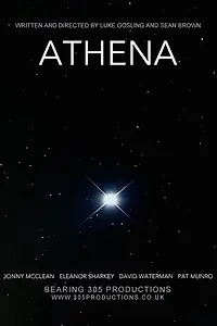 Постер к фильму «Athena (2014)»