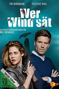 Постер к фильму «Кто посеял ветер (2015)»