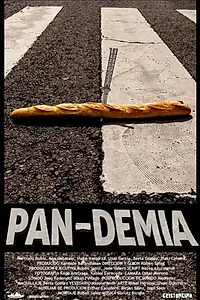 Постер к фильму «Pan-demia (2014)»