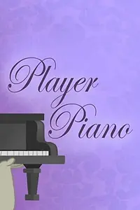 Постер к мультфильму «Player Piano (2014)»