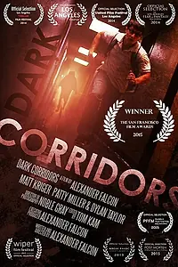 Постер к фильму «Dark Corridors (2014)»