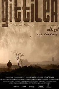 Главный постер фильма «Gittiler «Sair ve Mechul» (2014)»