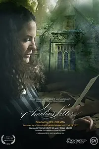 Постер к фильму «Amelia's Letter (2015)»