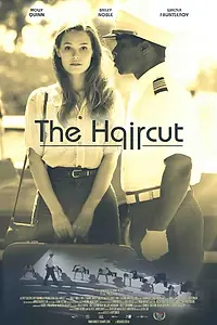 Главный постер фильма «The Haircut (2014)»