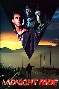 Постер к фильму «Ночной попутчик (1990)»