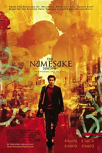 Постер к фильму «Тезки (2006)»