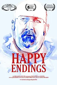 Постер к фильму «Happy Endings (2014)»