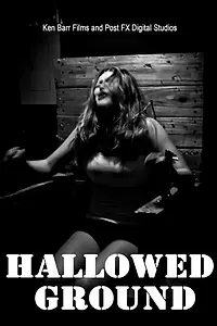 Постер к фильму «Hallowed Ground (2014)»