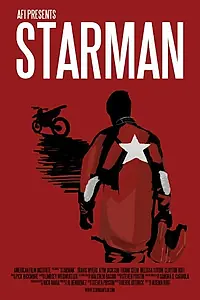 Постер к фильму «Starman (2014)»