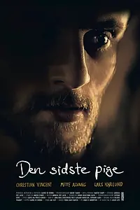 Постер к фильму «Den sidste pige (2015)»