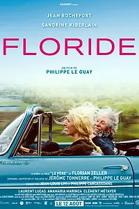 Постер к фильму «Флорида (2015)»
