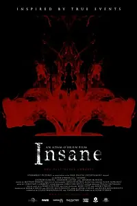 Постер к фильму «Insane (2014)»