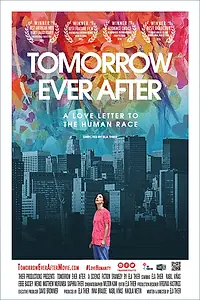 Постер к фильму «Tomorrow Ever After (2016)»