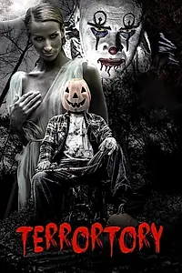 Постер к фильму «Terrortory (2016)»