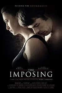 Постер к фильму «The Imposing (2018)»