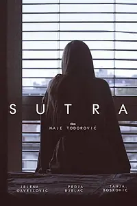 Постер к фильму «Sutra (2014)»