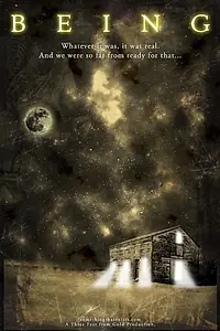 Главный постер фильма «Существо (2019)»