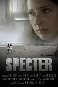 Постер к фильму «Specter (2014)»