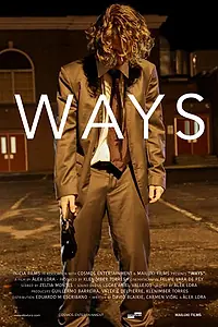 Постер к фильму «Ways (2016)»