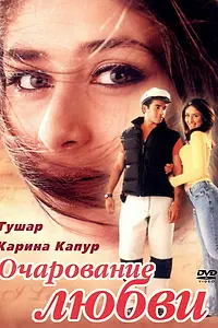Главный постер фильма «Очарование любви (2001)»