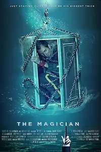 Постер к фильму «El Mago (2014)»