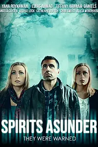 Постер к фильму «Spirits Asunder (2017)»