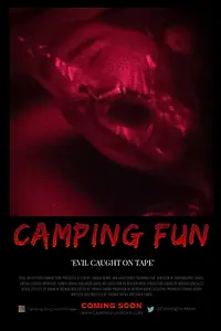Постер к фильму «Camping Fun (2020)»