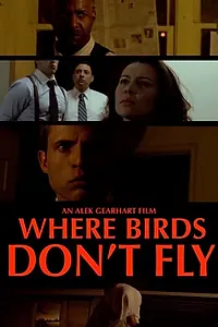 Постер к фильму «Where Birds Don't Fly (2017)»