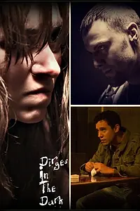 Постер к фильму «Dirges in the Dark (2014)»