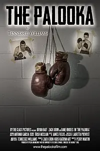 Постер к фильму «The Palooka (2015)»