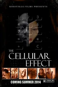 Постер к фильму «The Cellular Effect (2017)»