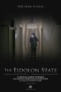 Постер к фильму «The Eidolon State (2014)»