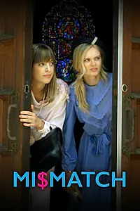 Постер к фильму «Mi$Match (2014)»