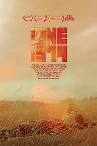 Главный постер фильма «Лейн 1974 (2017)»